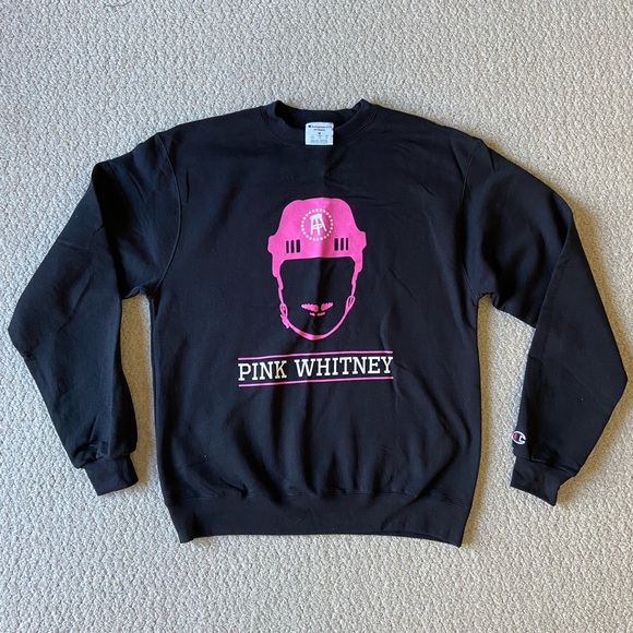 Barstool Sports Spittin Chiclets Pink 